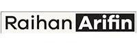 Raihan Arifin Logo